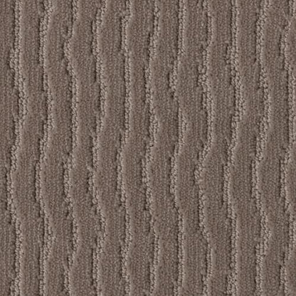 Rounded Bullnose Carpet Stair Treads