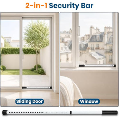 Window Security Bars