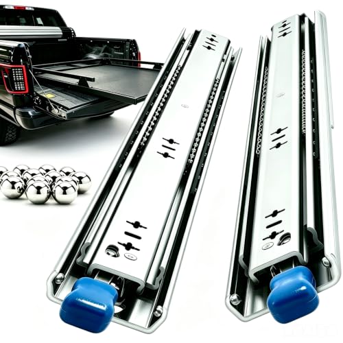 Heavy Duty Locking 3