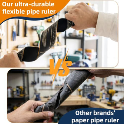 SMSGYS Pipe Measuring Tool