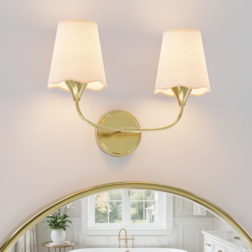Bathroom Light Fixtures Over Mirror