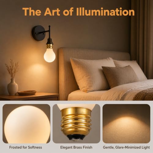 Light Bulb 75 Watt Equivalent