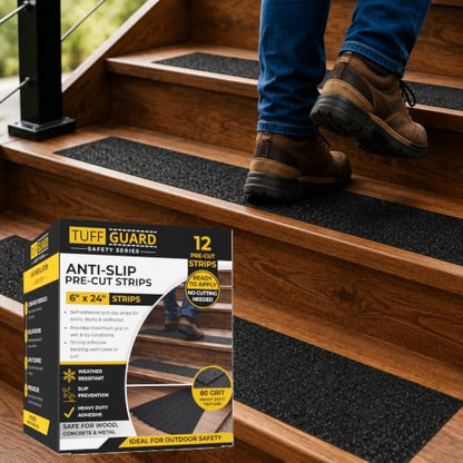 Non Slip Stair Treads