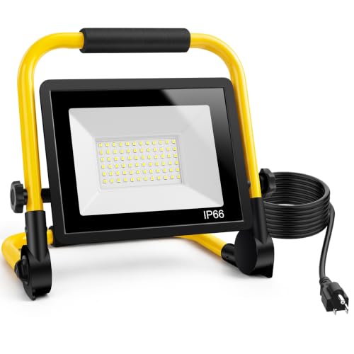 LED Work Lights