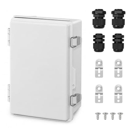 Waterproof Junction Box Outdoor Project Box