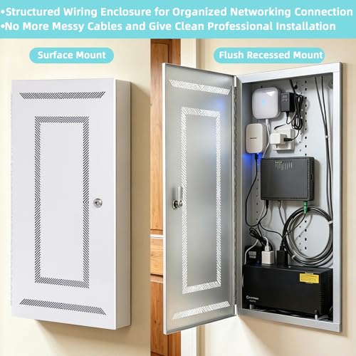 30 Inch Media Enclosure (30 Inch)
