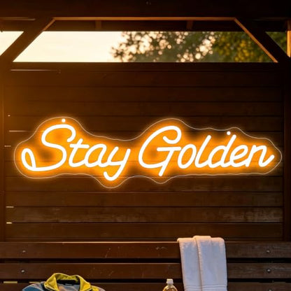 Anchor LED Neon Sign