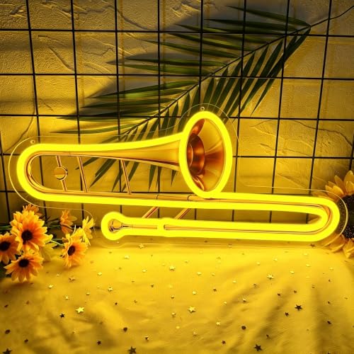 Live Music Neon Sign