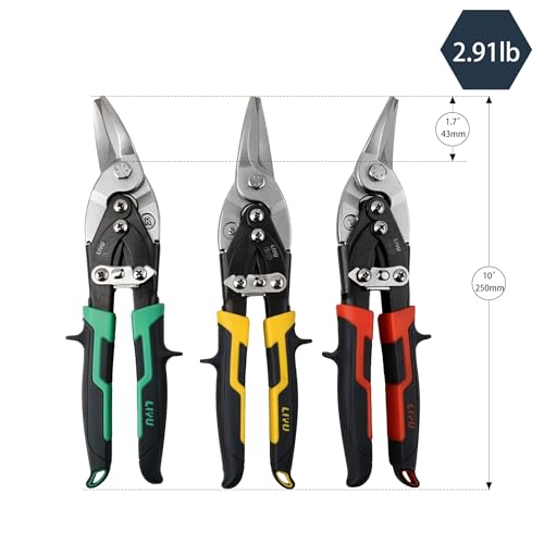 Aviation Snips