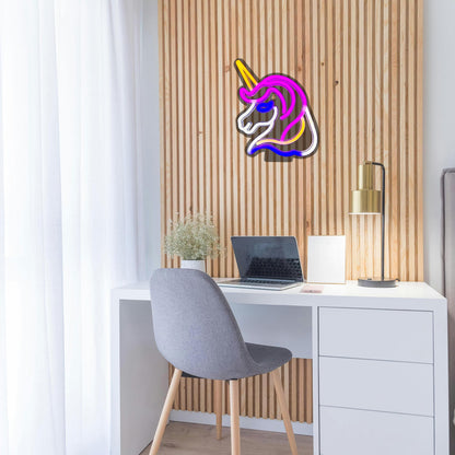Unicorn Neon Signs (Unicorn)