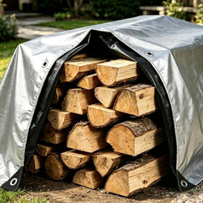 Heavy Duty Tarp 12 Mil