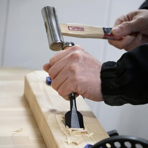 Oire Nomi Japanese Wood Chisel 24mm