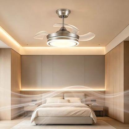 Ceiling Fans with Lights