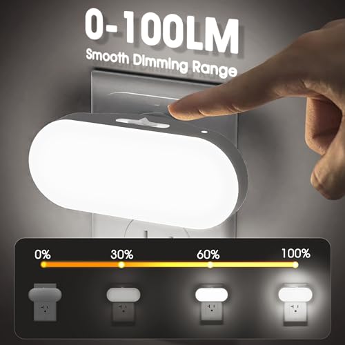 Plug in Night Light Projector