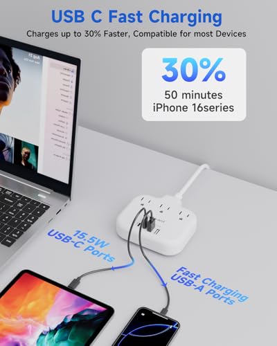 European Travel Plug Adapter