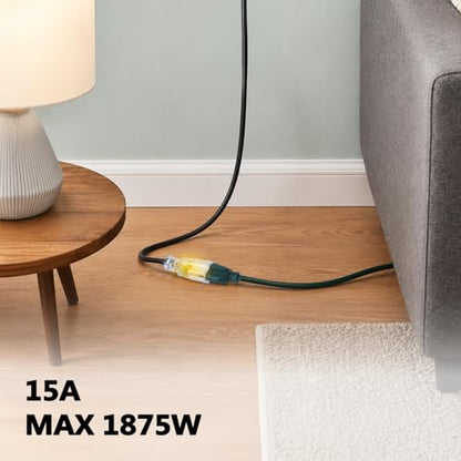Extension Cords 10