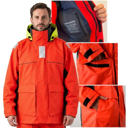 Men’s Inshore Sailing Jacket