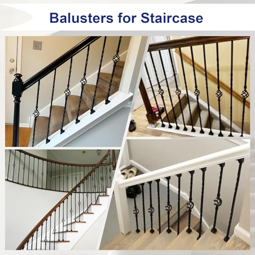 Balusters Accessories