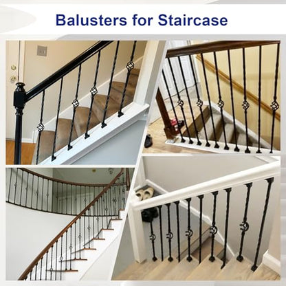 Balusters Accessories