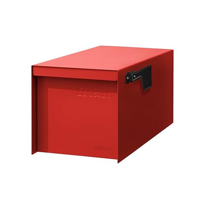 Post Mount Outdoor Mailboxes
