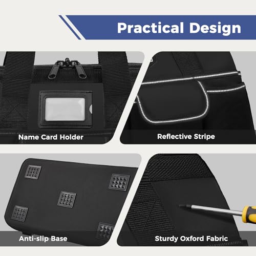 Heavy Duty Tool Bag