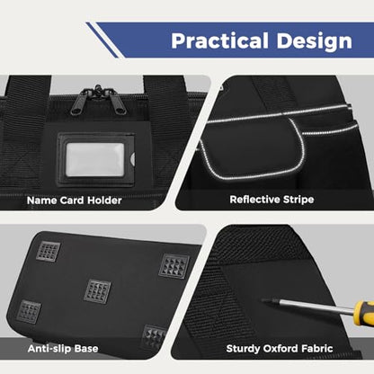 Heavy Duty Tool Bag