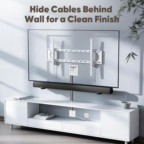 in wall Cable Management kit
