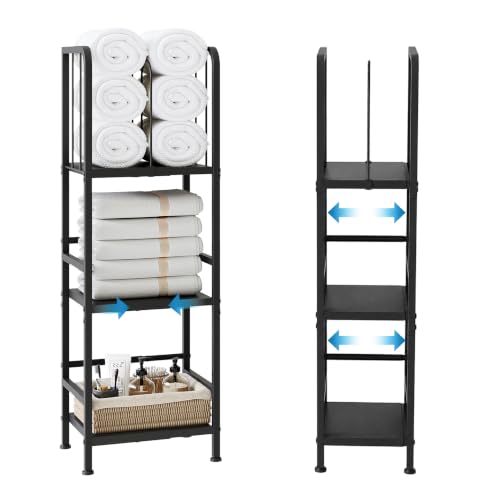 Towel Racks for Bathroom