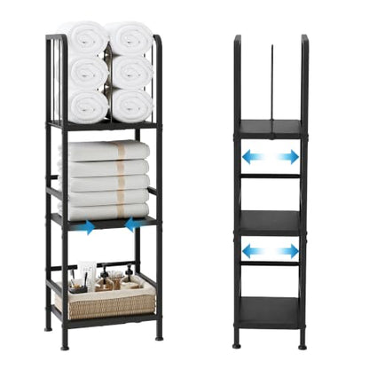 Towel Racks for Bathroom