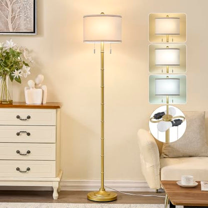 Floor Lamp for Living Room