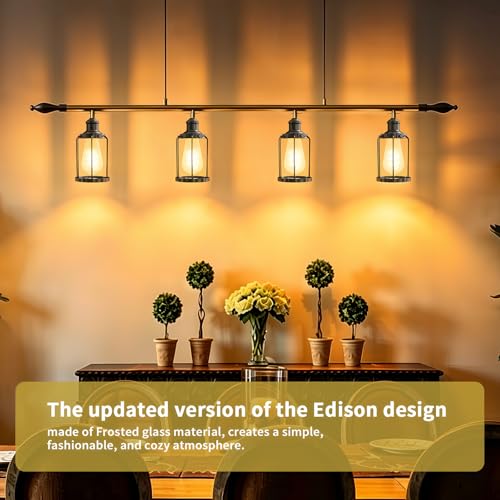 E26 Edison Bulbs