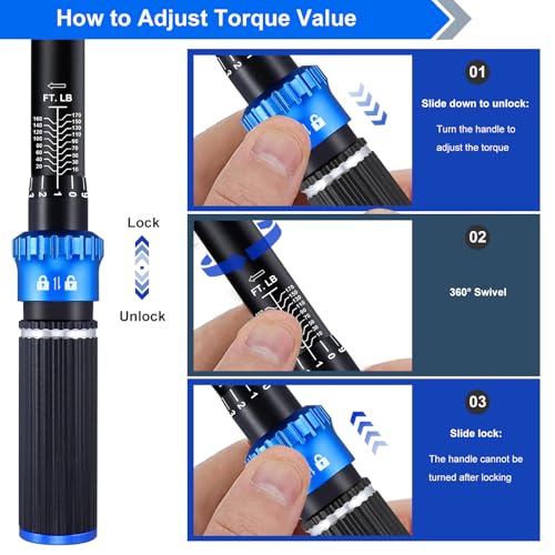 Torque Wrench