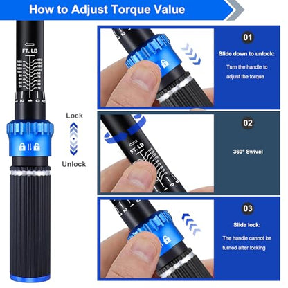 Torque Wrench