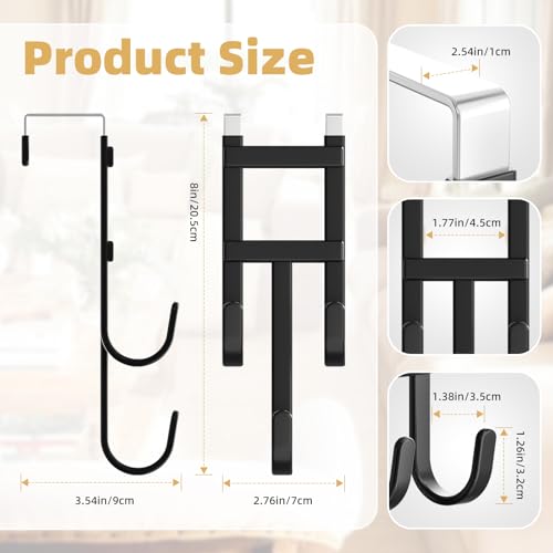 Over The Door Hook