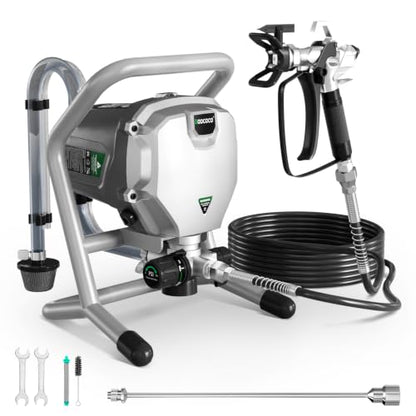 Airless Paint Sprayer