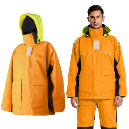 Men’s Inshore Sailing Jacket