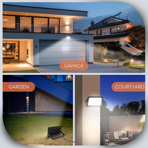 LED Flood Lights Outdoor