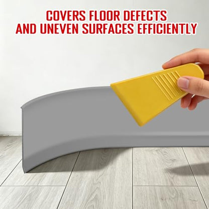 Self Adhesive Flexible Molding Trim