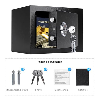 Safe Box