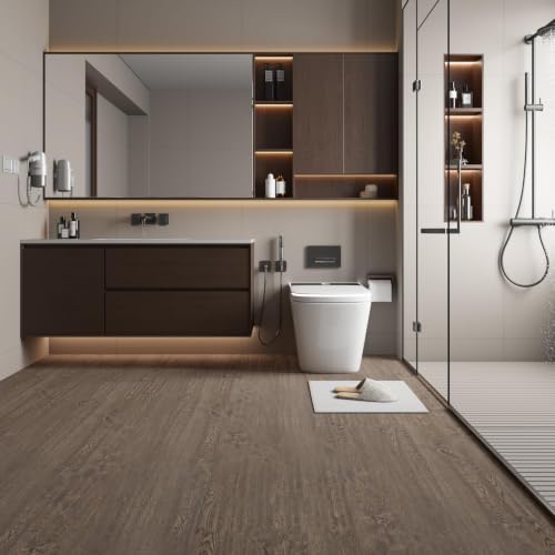 Peel and Stick Floor Tile