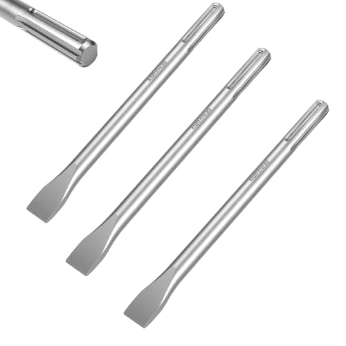 SDS MAX Chisel