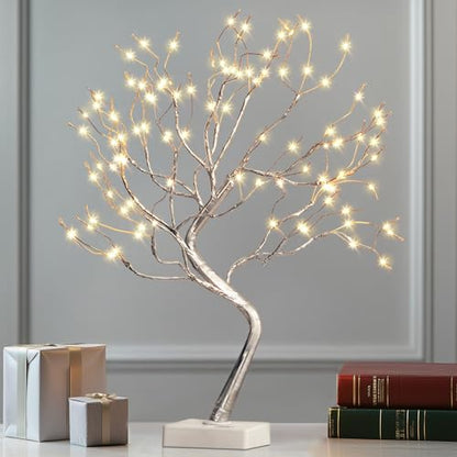 Fairy Light Spirit Tree
