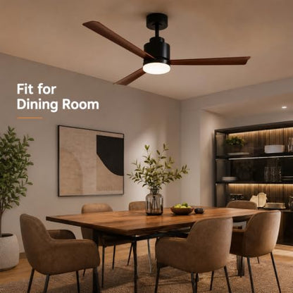 52 inch Ceiling Fan with Light