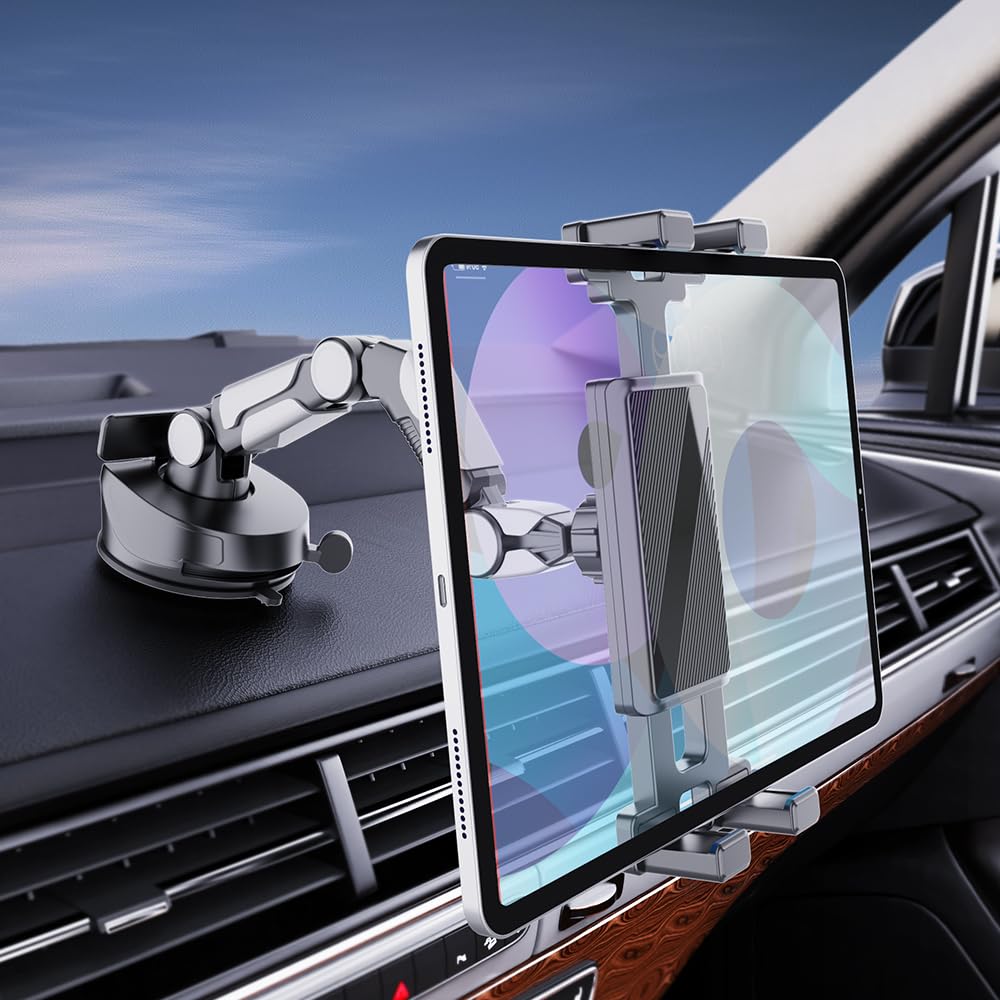 Tablet Holder for Car