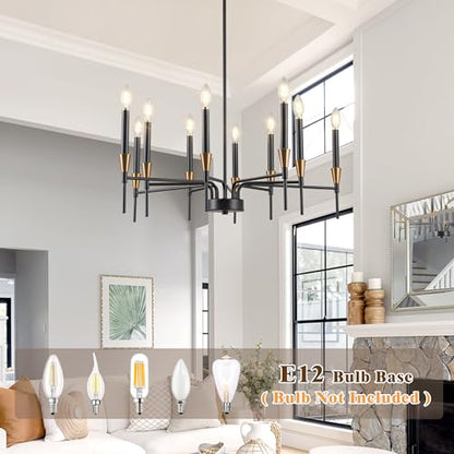 Chandelier Farmhouse Chandeliers for Dining Room
