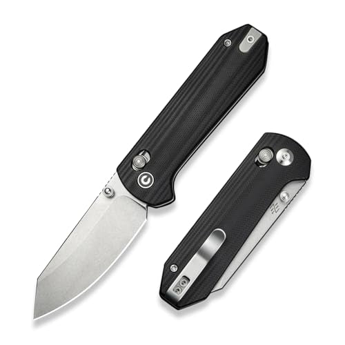 Yonder Pocket Folding Knife