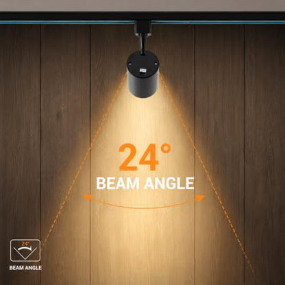 Complete Track Lighting Kits
