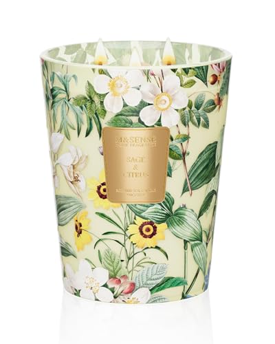 Large Soy Candle