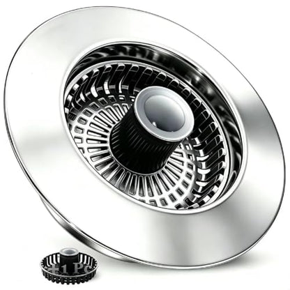3 in 1 Kitchen Sink Stopper