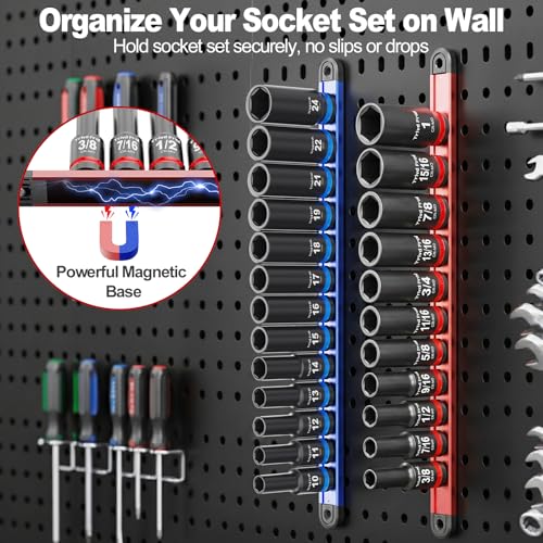 Deep Impact Socket Set 1